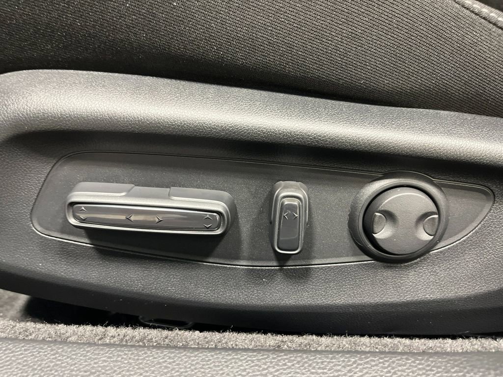 New 2026 Honda Accord SE image 14