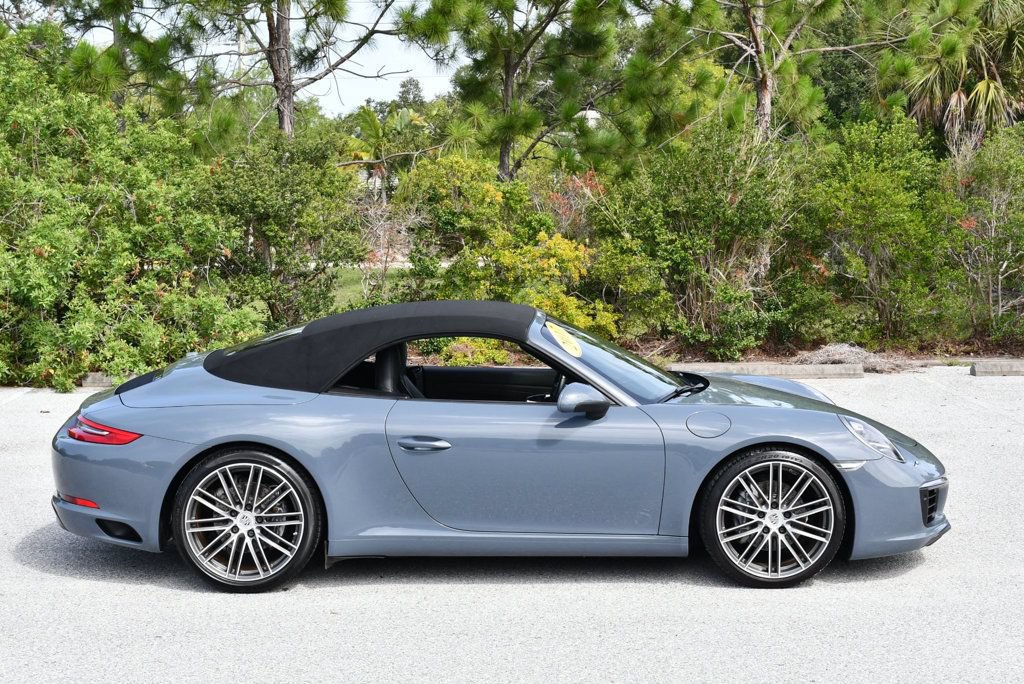 Used 2017 Porsche 911 Carrera image 46