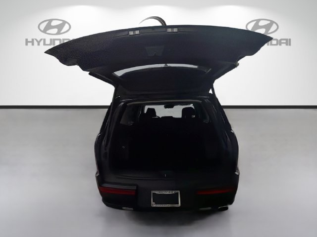 Certified 2026 Hyundai Santa Fe SE FWD image 26
