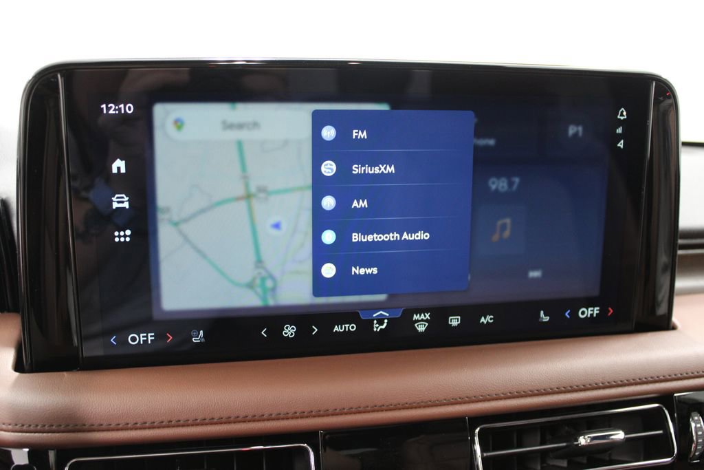 New 2026 Lincoln Aviator Reserve image 50