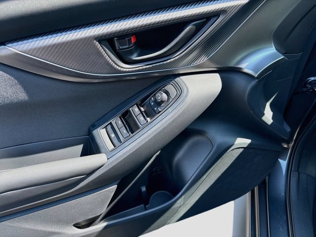 New 2026 Subaru WRX AWD/4WD image 19