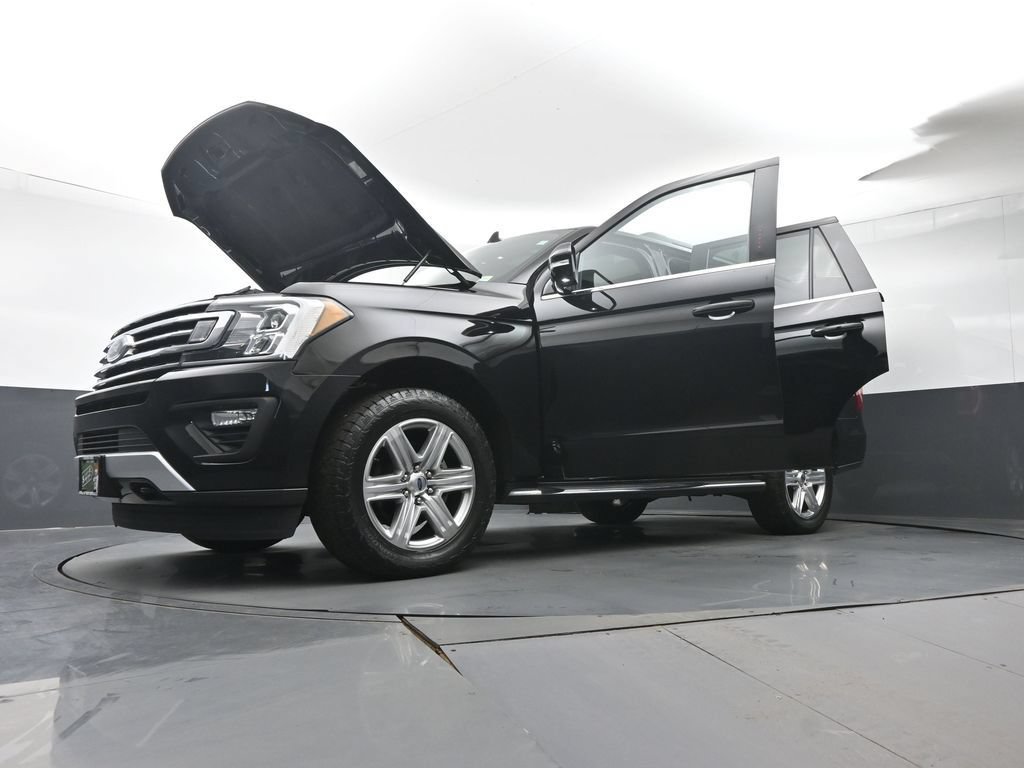 Used 2021 Ford Expedition XLT AWD/4WD image 45