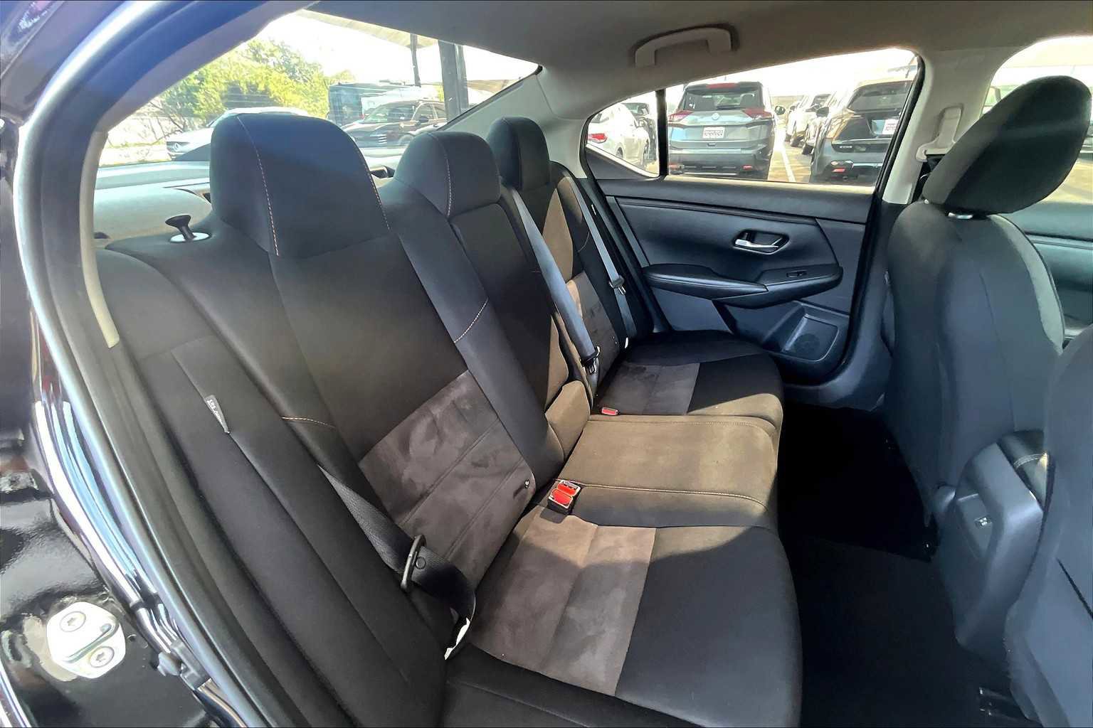 Used 2023 Nissan Sentra SR image 19