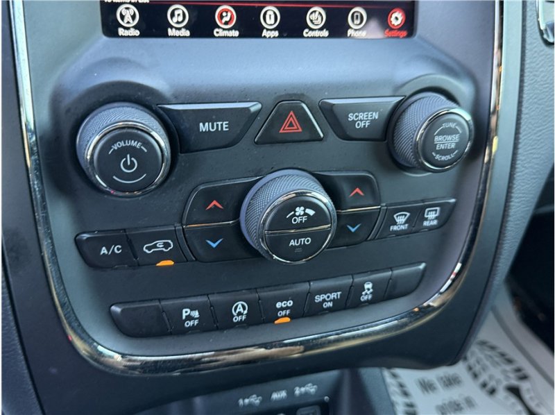 Used 2019 Dodge Durango GT image 53