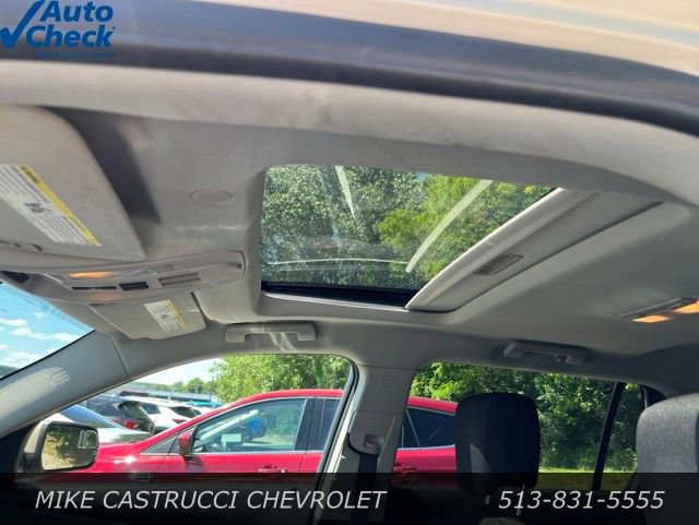 Used 2011 GMC Terrain SLE w/ Convenience Package FWD image 12