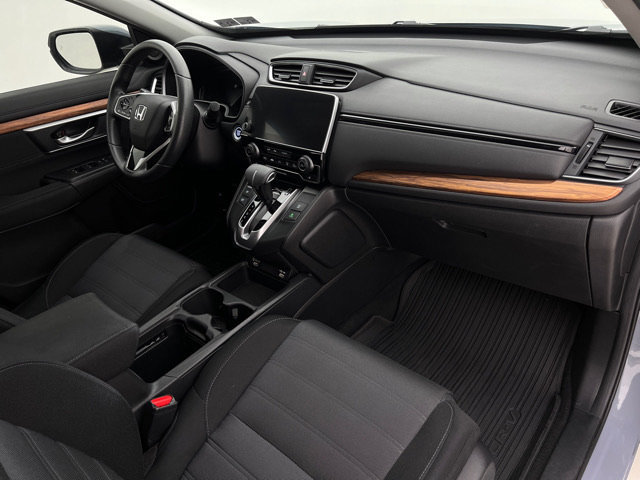 Used 2021 Honda CR-V EX image 13