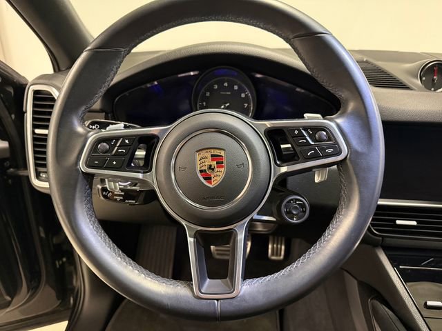 Certified 2023 Porsche Cayenne S image 21