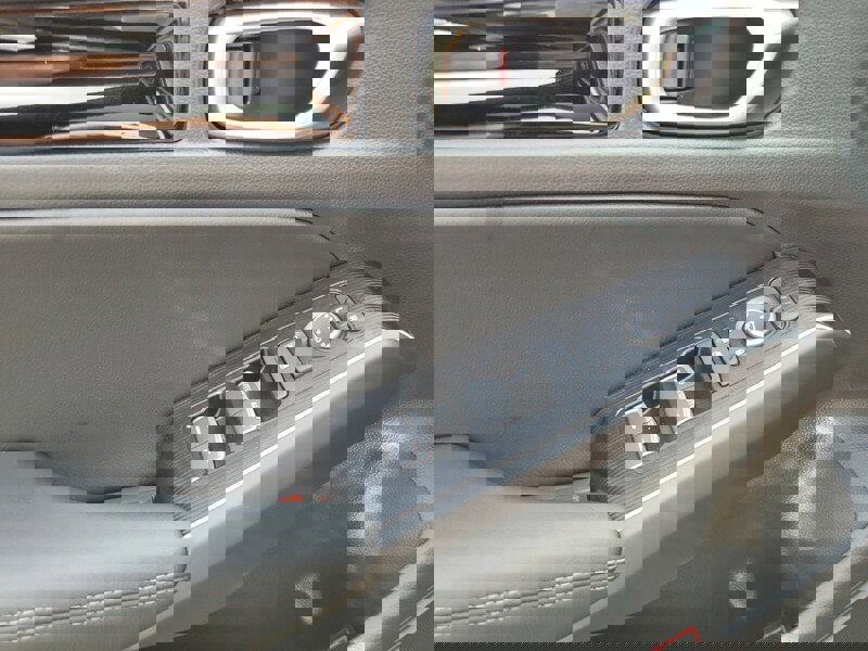 Used 2025 Honda Civic Sport Touring image 29