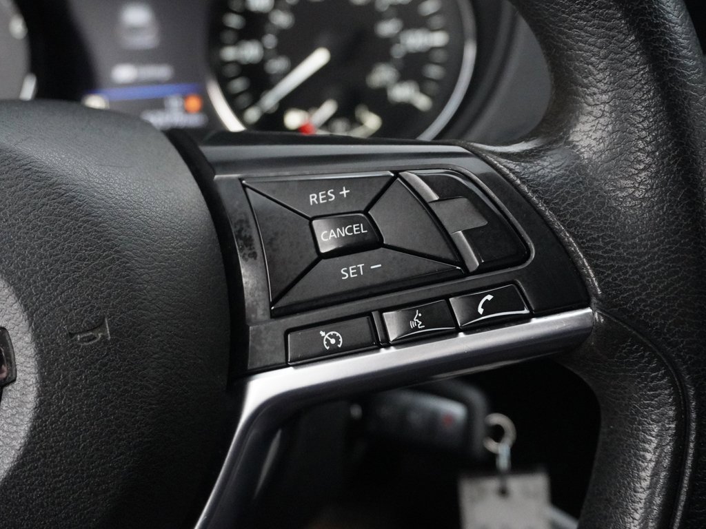 Used 2019 Nissan Rogue Sport S w/ Appearance Package image 39