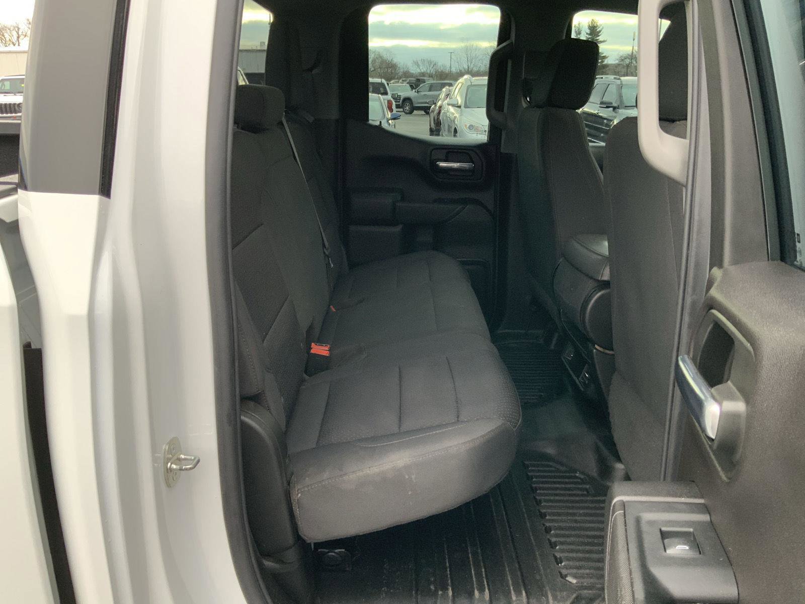 Used 2023 GMC Sierra 1500 Pro image 48