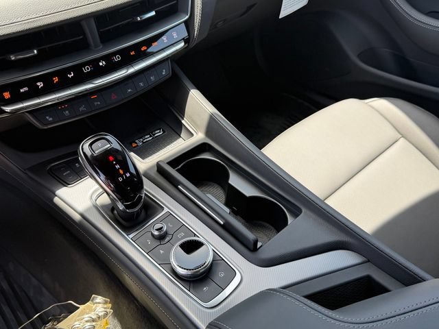 New 2026 Cadillac CT5 Premium Luxury w/ Technology Package RWD image 14