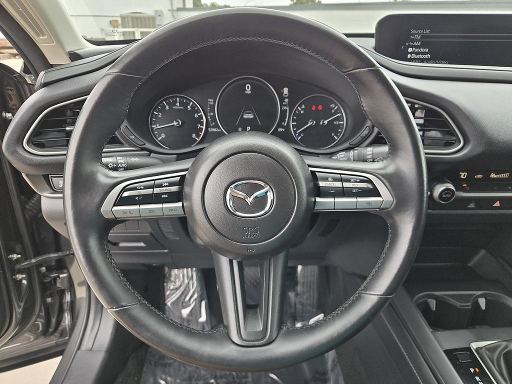 Used 2022 MAZDA CX-30 AWD 2.5 S w/ Select Package image 16