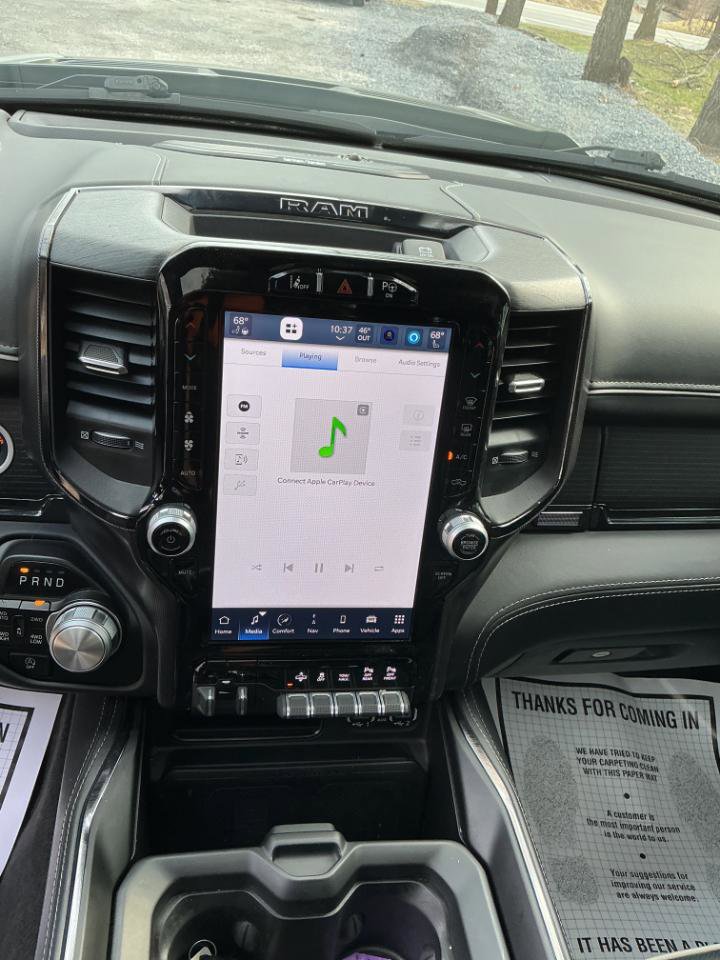 Used 2023 RAM 1500 Limited image 13