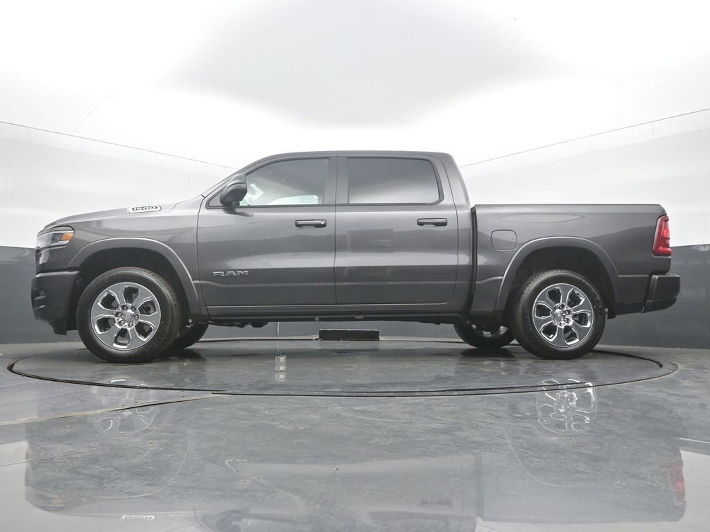 New 2026 RAM 1500 Big Horn image 78