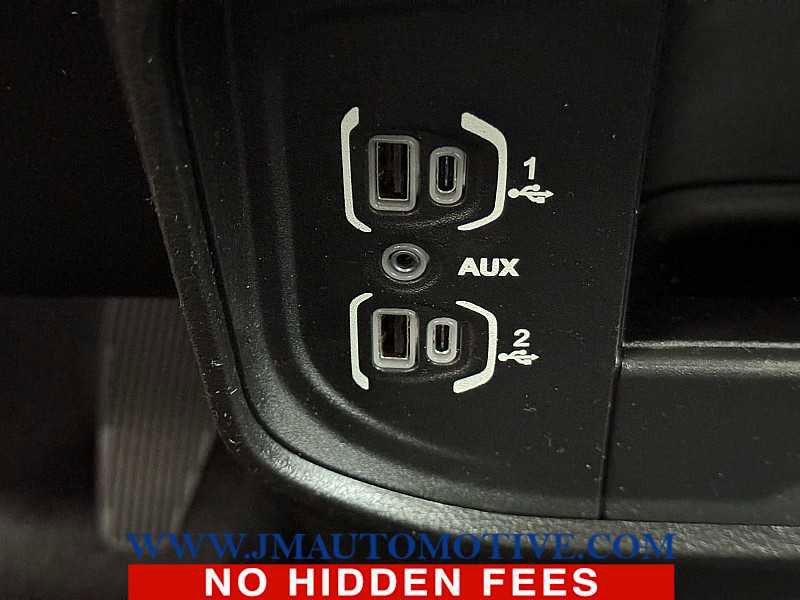 Used 2020 RAM 2500 Power Wagon image 37