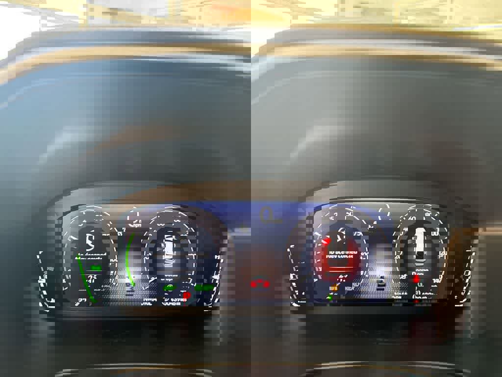 Certified 2026 Honda CR-V TrailSport image 37