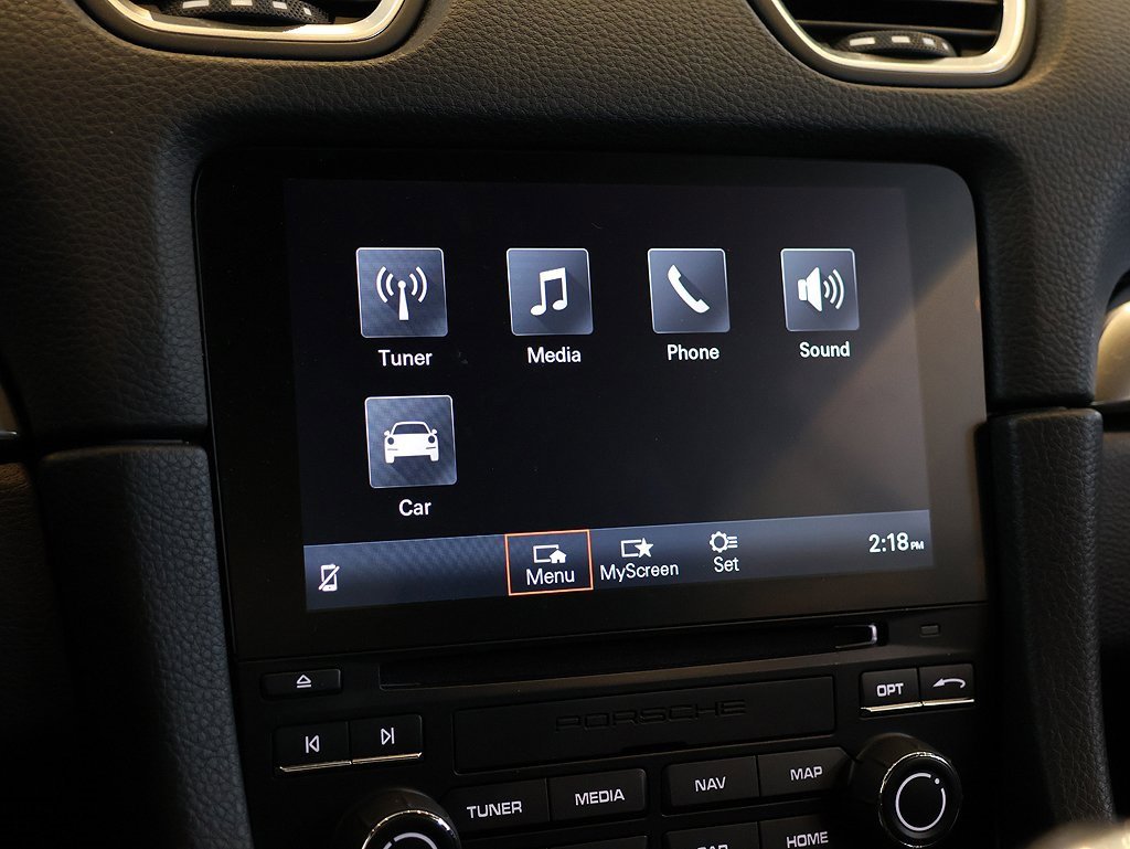 Used 2021 Porsche 718 Cayman image 44