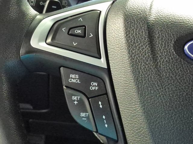 Used 2018 Ford Edge Sport w/ Equipment Group 401A AWD/4WD image 12