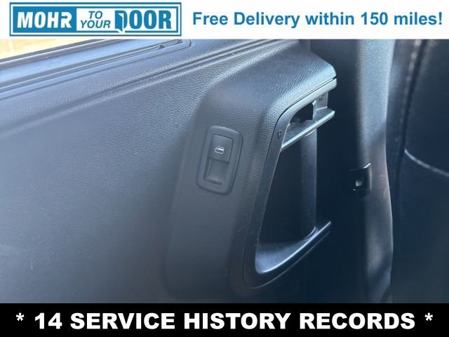 Used 2019 Dodge Grand Caravan GT image 31