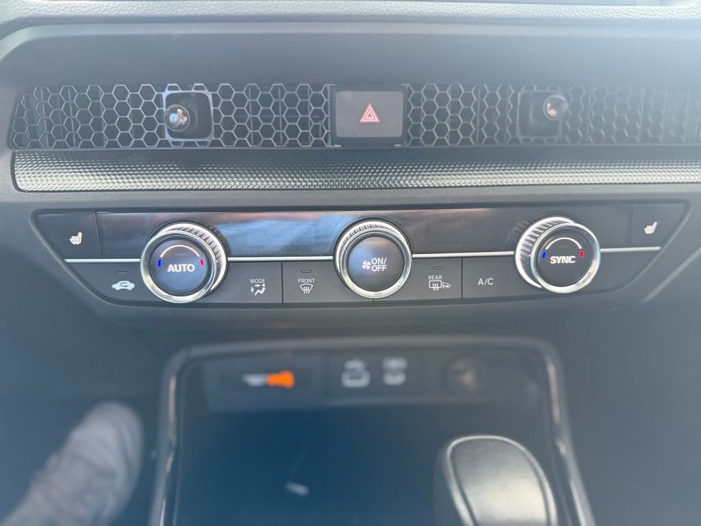 Used 2023 Honda CR-V Sport image 22