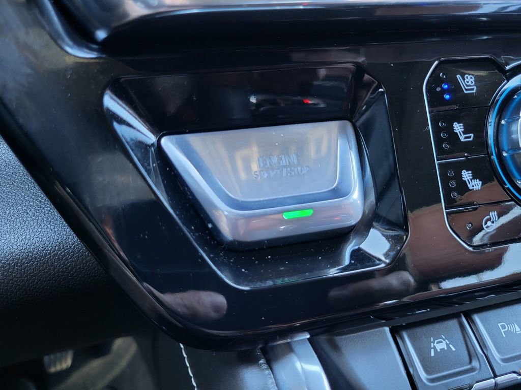 Used 2026 GMC Sierra 1500 Denali Ultimate AWD/4WD image 17