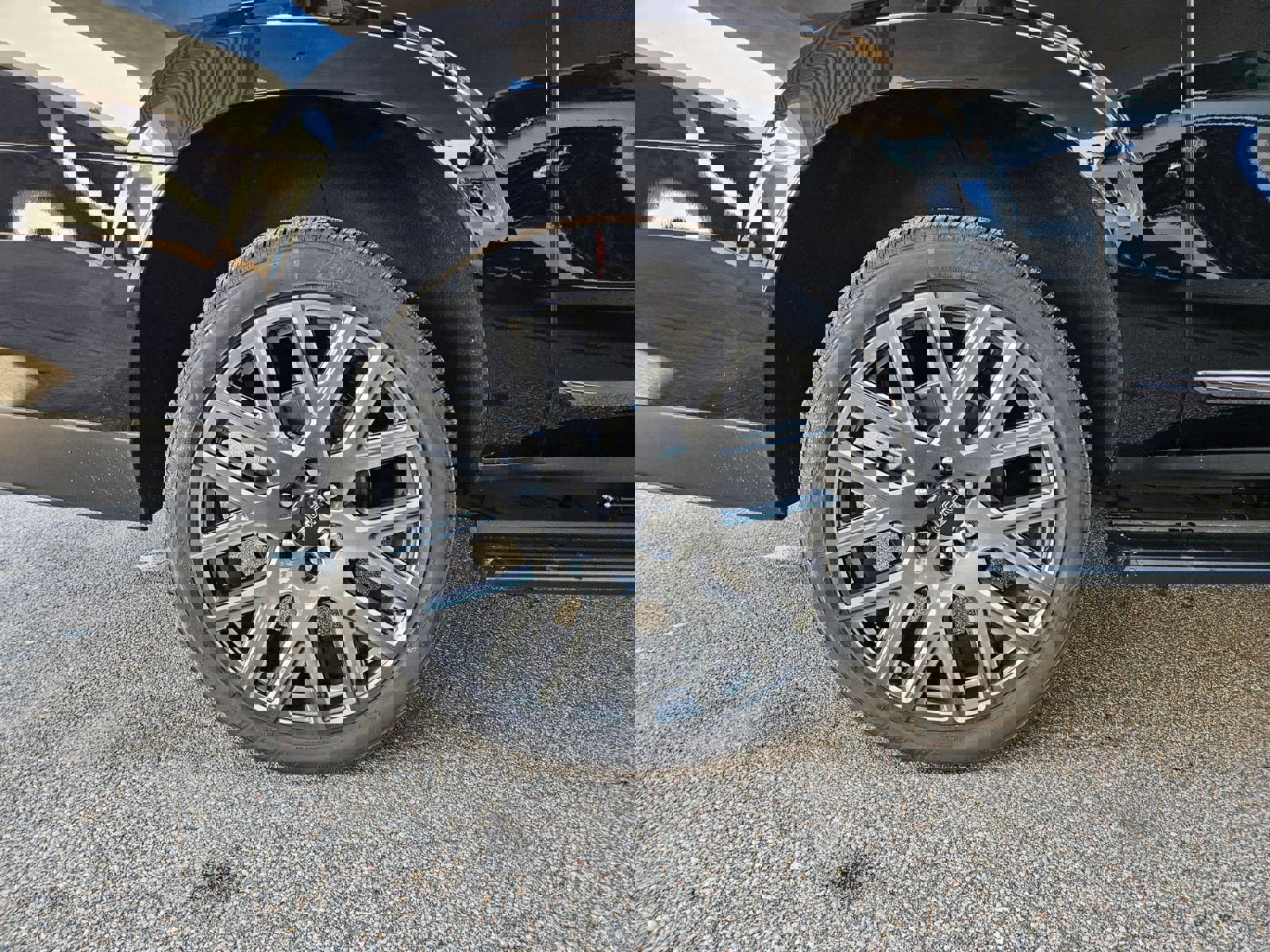 New 2026 GMC Yukon XL Denali Ultimate image 32