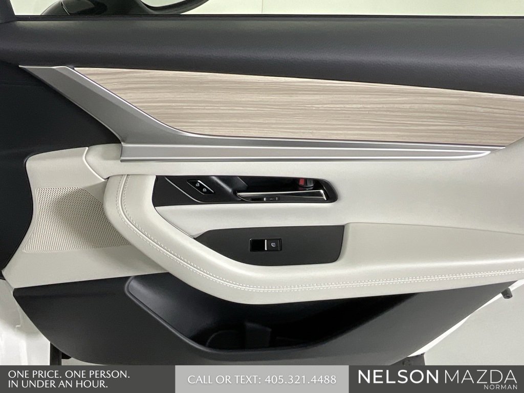 New 2026 MAZDA CX-90 3.3 Turbo w/ Premium Plus Pkg image 20