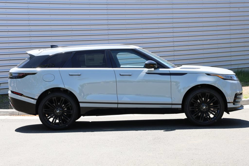 New 2026 Land Rover Range Rover Velar Dynamic SE AWD/4WD image 5