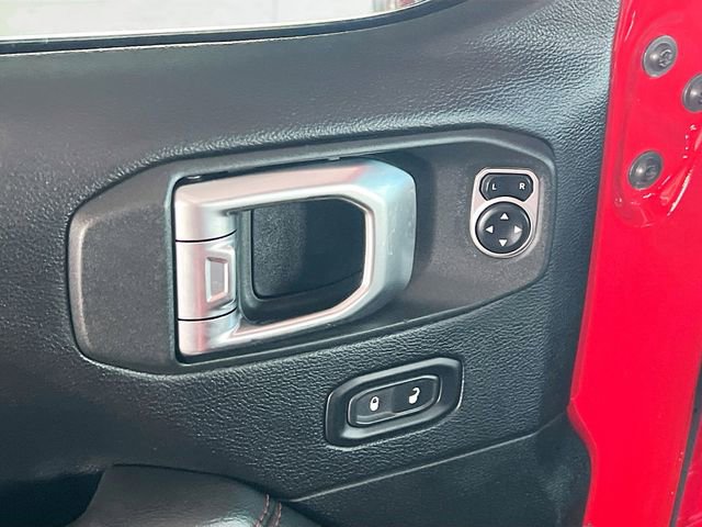 Used 2020 Jeep Gladiator Rubicon image 11