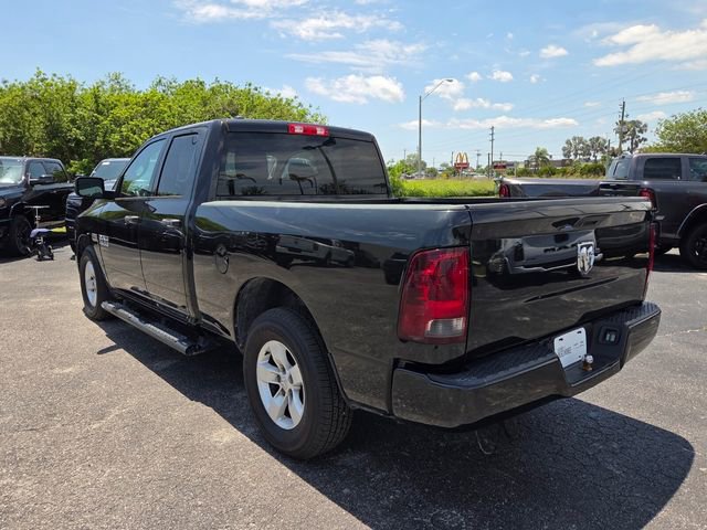 Used 2018 RAM 1500 Express RWD image 8