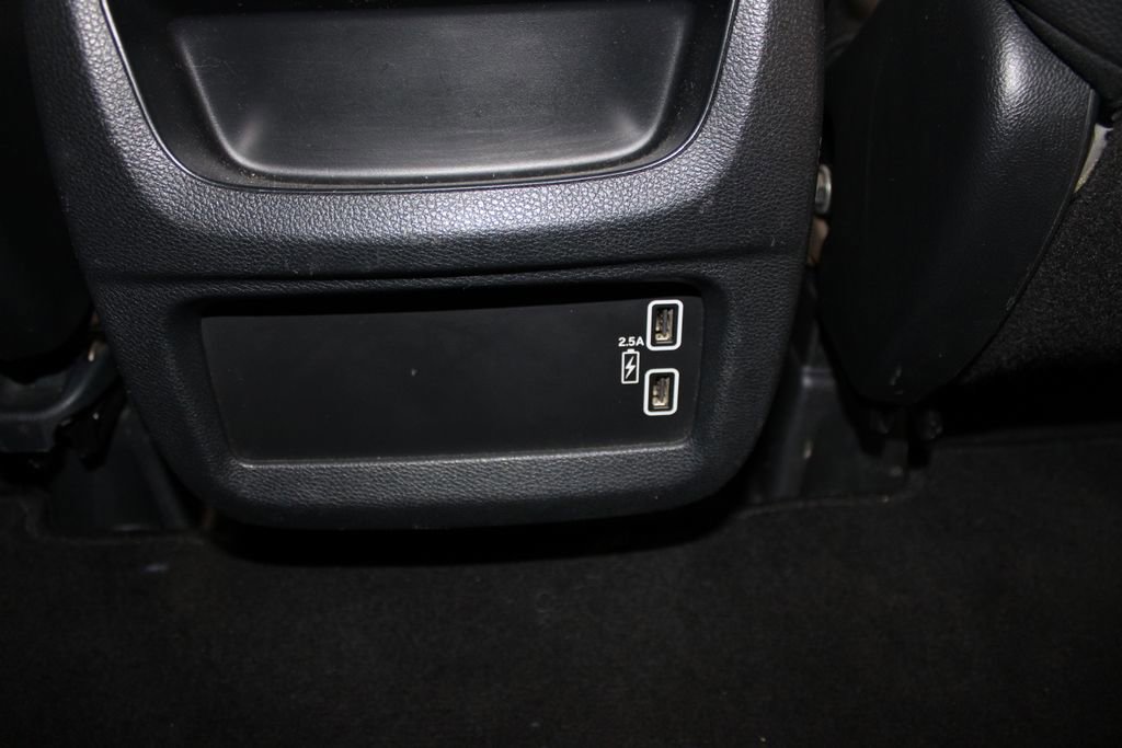 Used 2020 Honda Passport EX-L image 25