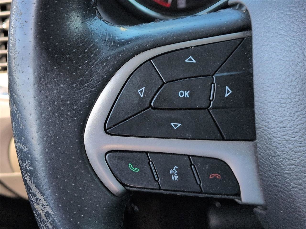 Used 2018 Dodge Durango AWD image 18