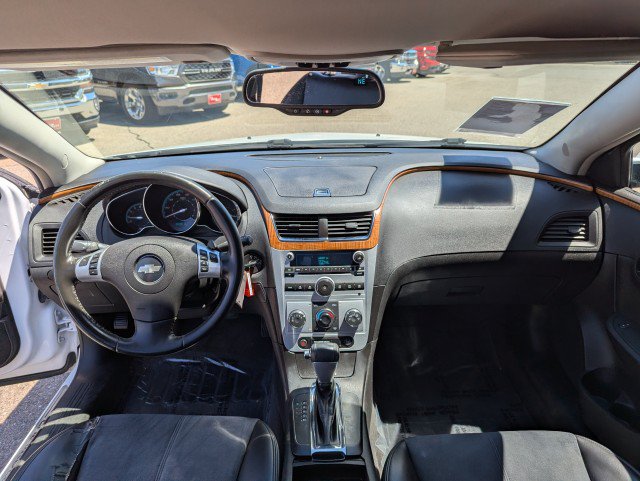 Used 2009 Chevrolet Malibu LT FWD image 21