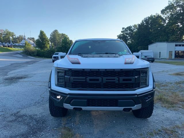 Used 2023 Ford F150 Raptor AWD/4WD image 3