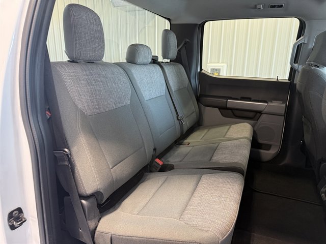 Used 2024 Ford F250 XLT image 25