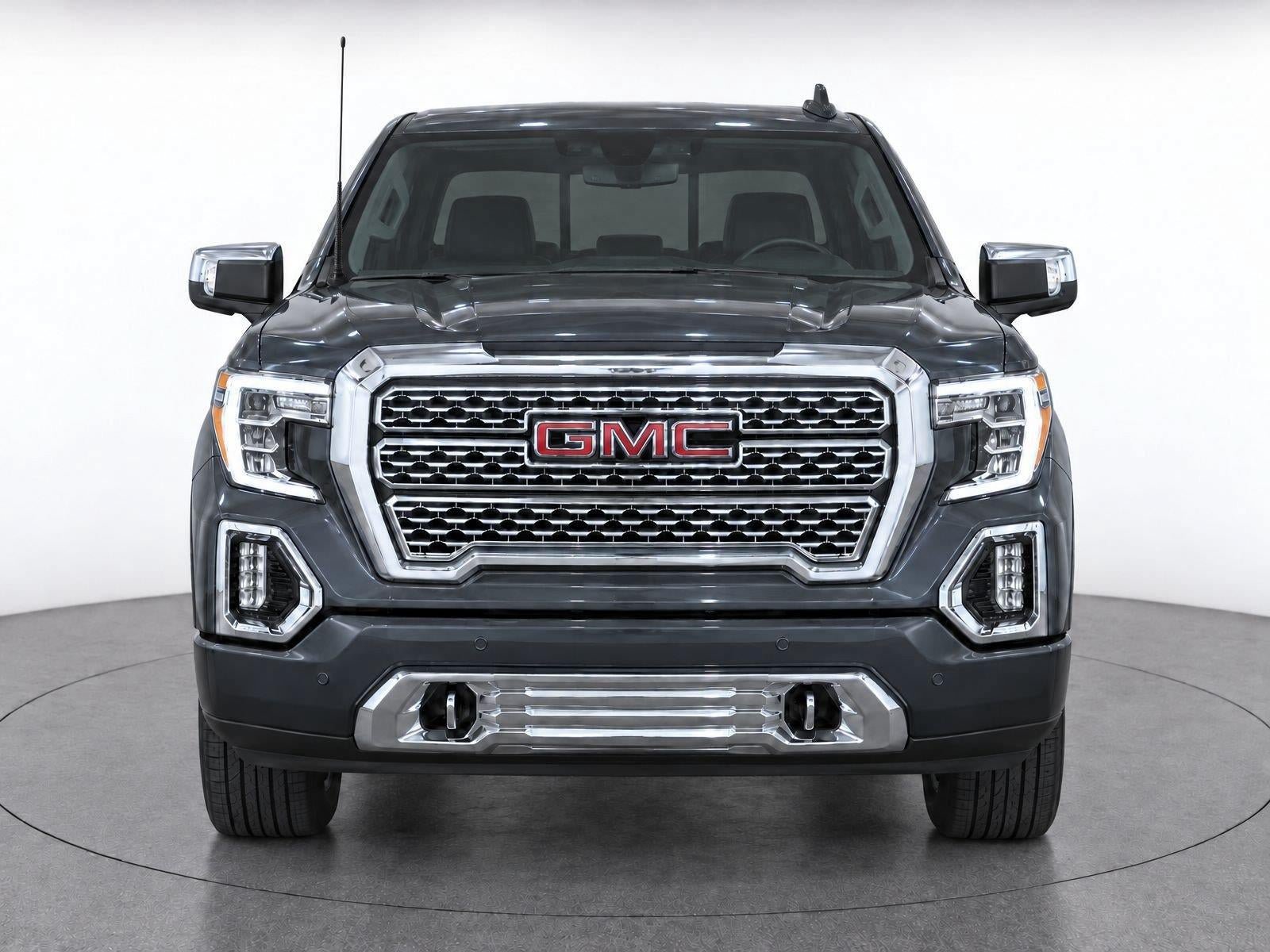 Used 2021 GMC Sierra 1500 Denali AWD/4WD image 5