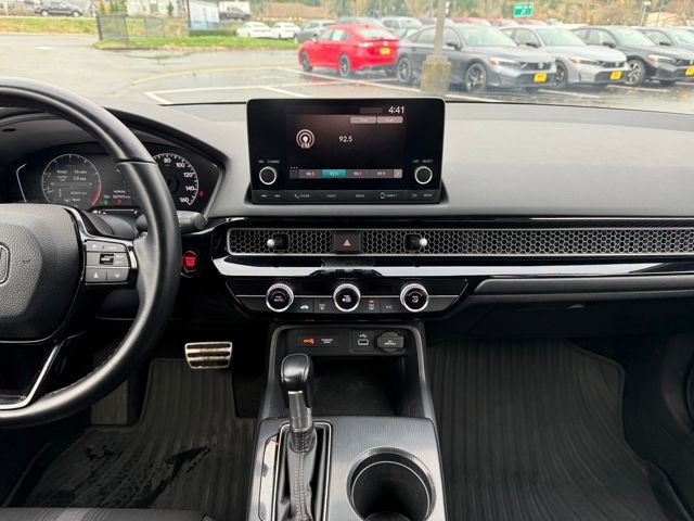 Used 2023 Honda Civic Sport image 23