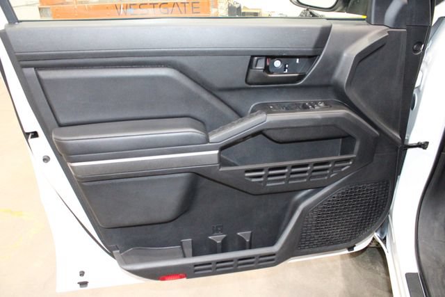 Used 2024 Toyota Tacoma SR5 RWD image 16