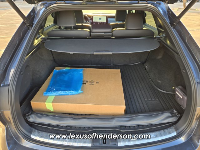 Used 2025 Lexus RX 350 Premium Plus w/ Convenience Package AWD/4WD image 16