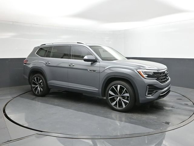 New 2026 Volkswagen Atlas SEL Premium R-Line image 17