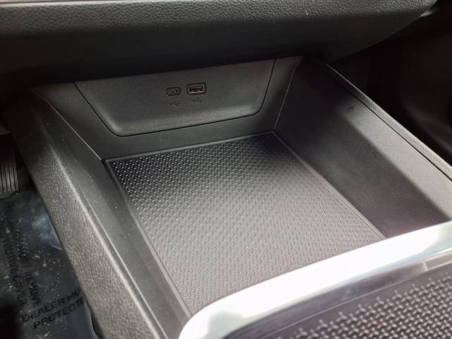 Used 2025 Chevrolet Equinox LT image 61