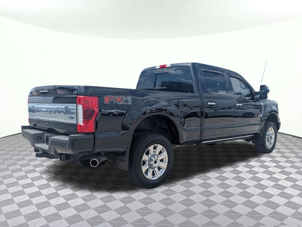 Used 2019 Ford F150 XLT w/ Equipment Group 302A Luxury image 3