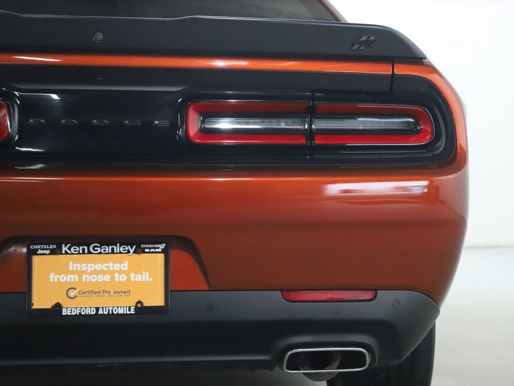 Certified 2023 Dodge Challenger GT w/ Plus Package image 43