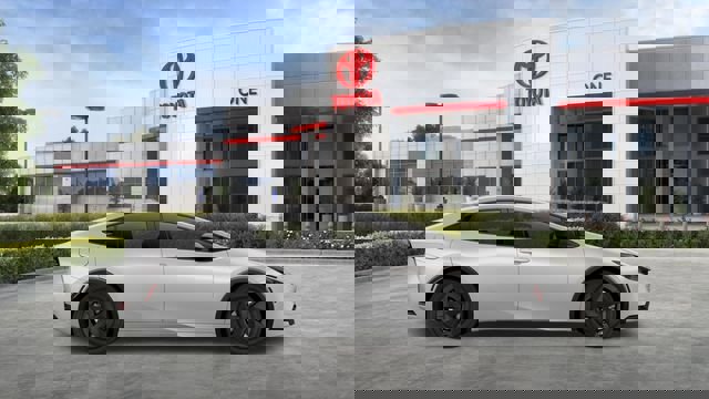 New 2026 Toyota Prius Plug-In Hybrid image 13