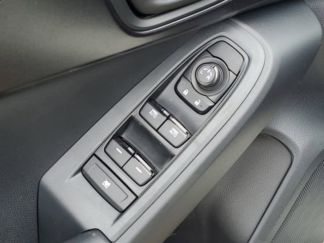 New 2026 Subaru Impreza RS AWD/4WD image 16