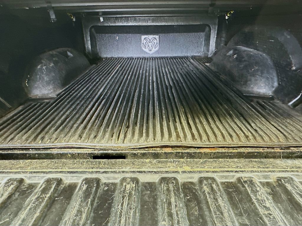 Used 2011 RAM 1500 Sport w/ Sport Premium Group image 28