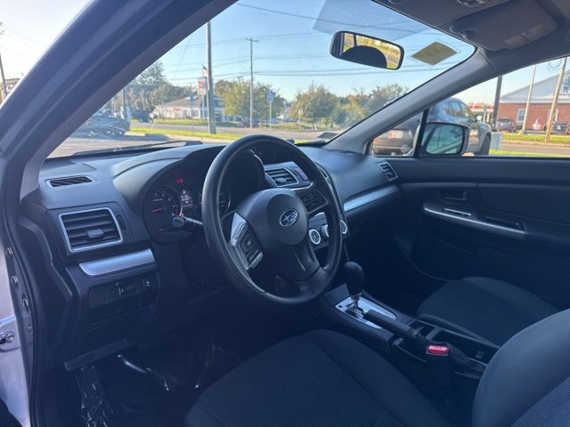 Used 2016 Subaru Impreza 2.0i image 9
