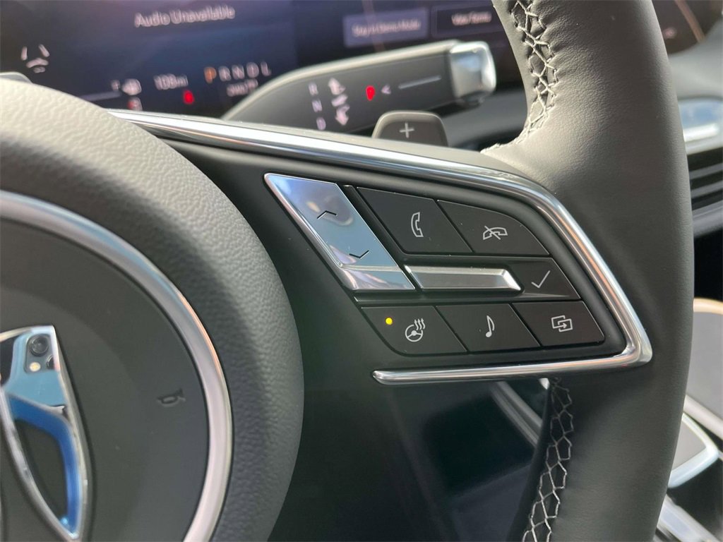 New 2026 Buick Enclave Avenir image 28