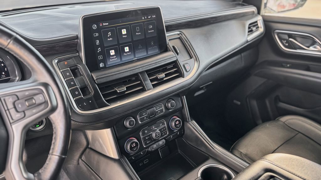 Used 2022 Chevrolet Suburban Z71 w/ Z71 Off-Road Package image 20