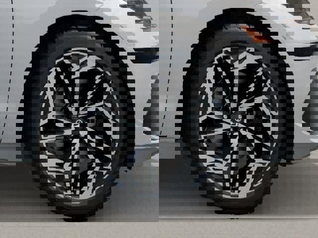 New 2025 Hyundai Ioniq 6 SEL image 8